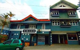 Kinasih Hotel Yogyakarta